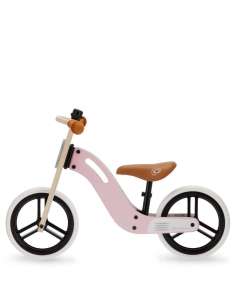 KINDERKRAFT UNIQ BALANCE BIKE PINK 2