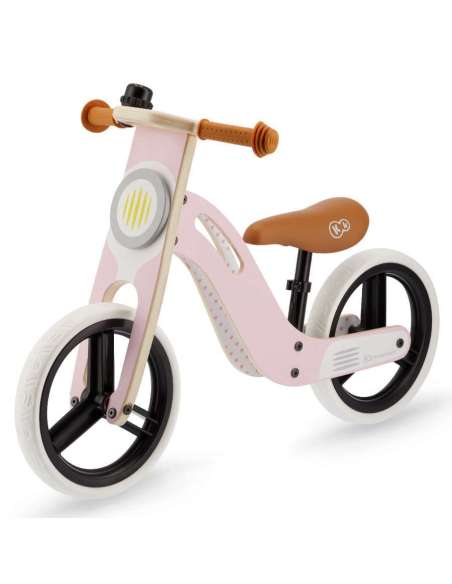 KINDERKRAFT UNIQ BALANCE BIKE PINK