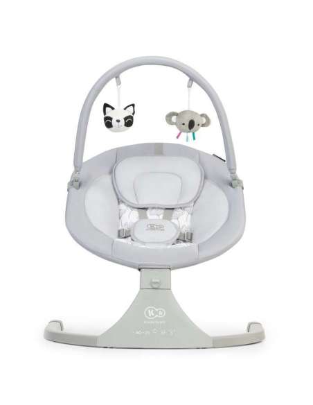 Hamaca LULI swing grey