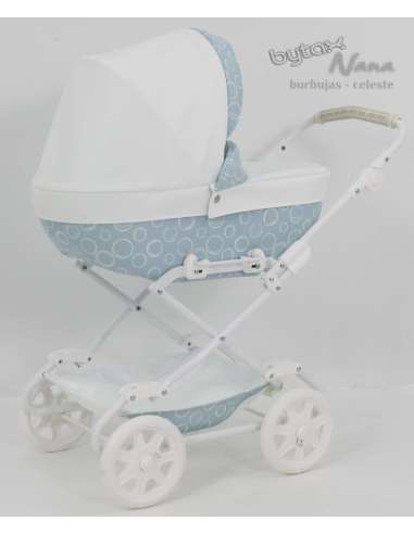 Carrito muñecas reborn on sale