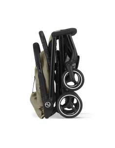 CYBEX – SILLA PASEO BEEZY CLASSIC BEIGE 2