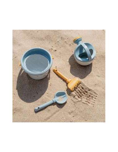 Set de Playa 5 piezas Sailors Bay LITTLE DUTCH