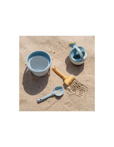 Set de Playa 5 piezas Sailors Bay LITTLE DUTCH