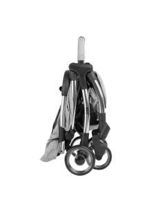 Silla ligera compacta Cloe Kikkaboo 2