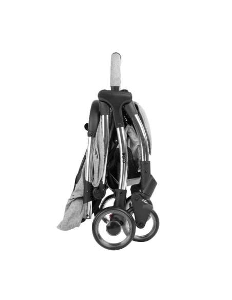 Silla ligera compacta Cloe Kikkaboo