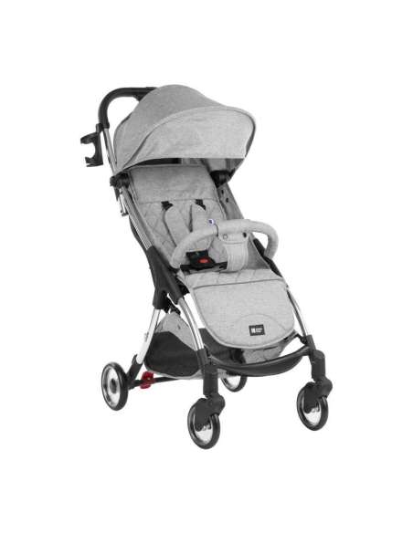 Silla ligera compacta Cloe Kikkaboo