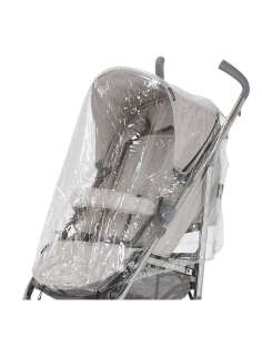 Plástico de lluvia para silla Spot de Bebecar 2