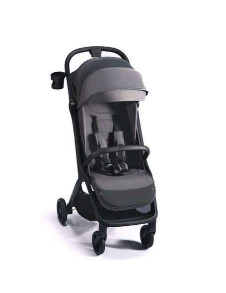 Silla de paseo Nubi 2 Kinderkraft gris