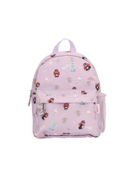 Mochila Infantil Dinos World Tu Tete