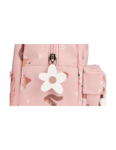 Mochila Infantil Will Fairies Tu Tete