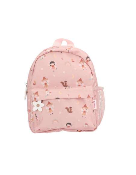 Mochila Infantil Will Fairies Tu Tete