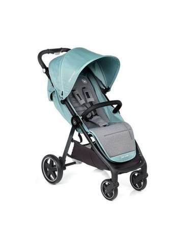 SILLA PASEO ULTIMATE BE COOL Y60 VERDE AQUAMARINE
