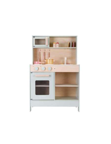 Cocina de Madera Little Dutch Menta
