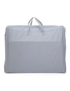 Minicuna Colecho Next2Me Pop Up Grey Mist chicco 2