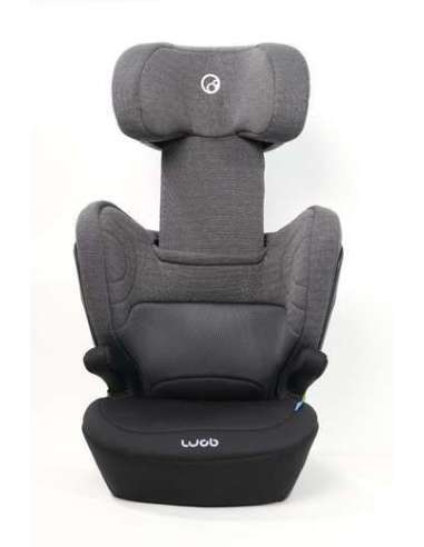 SIILA AUTO WOB VEGA GRUPO 2/3