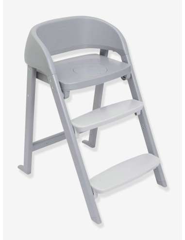 Trona Evolutiva Crescendo Up Chicco Gris