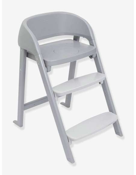 Trona Evolutiva Crescendo Up Chicco Gris
