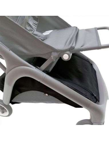 Tapa cubre cesta Butterfly Bugaboo