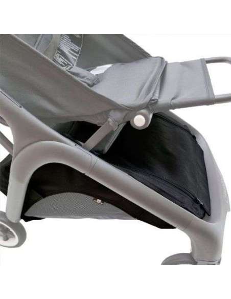 Tapa cubre cesta Butterfly Bugaboo