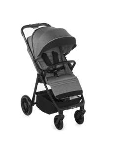 Silla de paseo Ruler de Jané U05 Dim grey (gris)