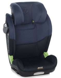 SILLA AUTO IRACER JANE U16 MOON BLUE