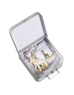 Maleta regalo Sophie la Jirafa