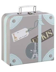 Maleta regalo Sophie la Jirafa 2