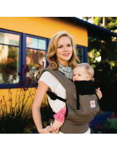 Mochila Portabebés Original - Outback 2