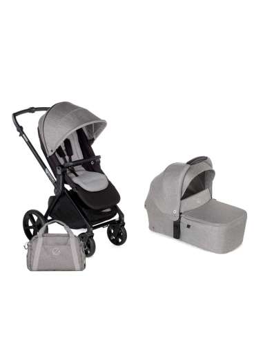 DUO MUUM 4 U05 DIM GREY COCHECITO JANE CAPAZO SWEET