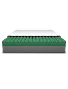 Colchón de Cuna Lemur Volana 2