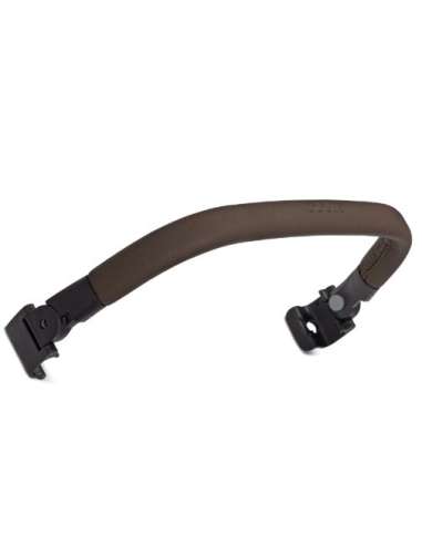 BARRA SEGURIDAD AER+ JOOLZ MID BROWN CARBON 310417