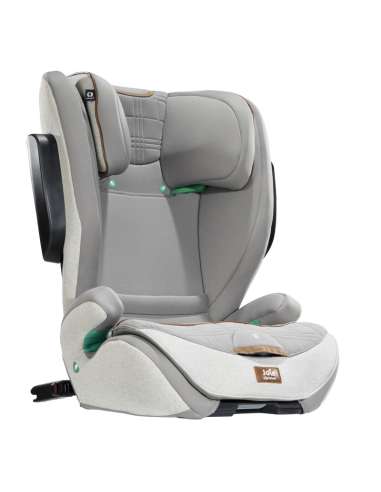 Silla auto JOIE I-TRAVER Oyster Gr 2/3 R129 Signature