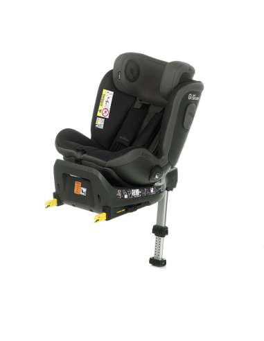 Silla de coche iXpert 40-105 cm Jané grupo 0/1 isize